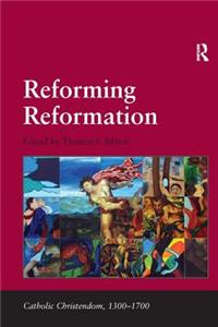 Reforming Reformation