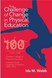 Challenge of Change in Physical Education