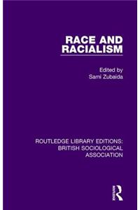 Race and Racialism