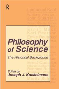 Philosophy of Science