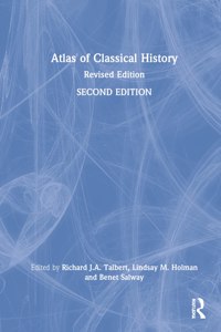 Atlas of Classical History