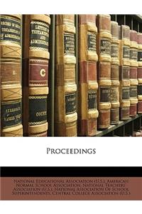 Proceedings