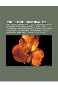 Fenerbahce Basketballers
