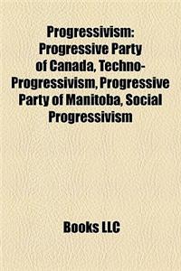 Progressivism
