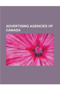 Advertising Agencies of Canada