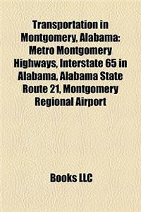 Transportation in Montgomery, Alabama