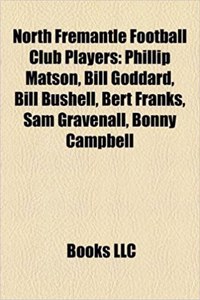 North Fremantle Football Club Players