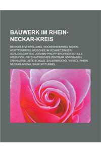 Bauwerk Im Rhein-Neckar-Kreis