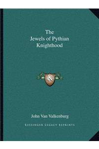 Jewels of Pythian Knighthood