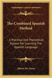 Combined Spanish Method