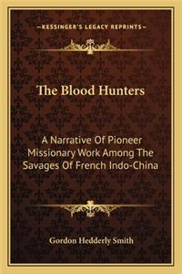 Blood Hunters
