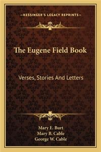 Eugene Field Book