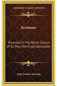 Sermons