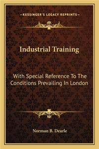 Industrial Training