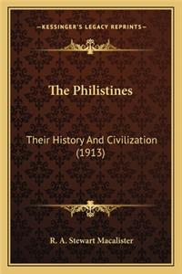 Philistines