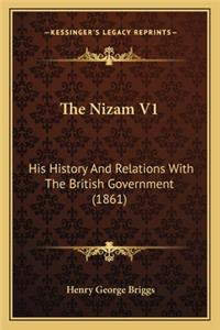 The Nizam V1