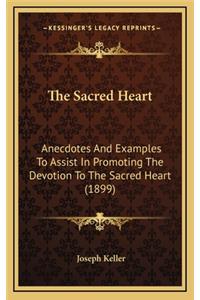 The Sacred Heart