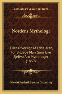 Nordens Mythologi