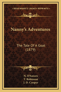 Nanny's Adventures