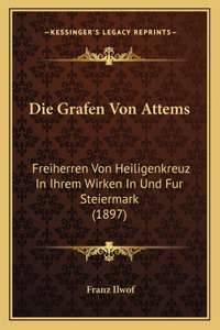 Die Grafen Von Attems