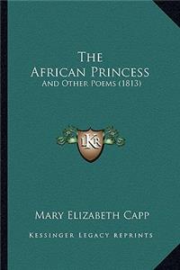 The African Princess