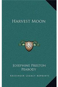 Harvest Moon