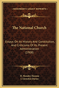 The National Church