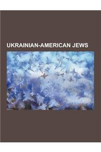 Ukrainian-American Jews