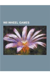 Wii Wheel Games