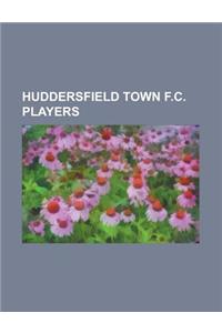 Huddersfield Town F.C. Players