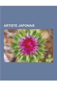 Artiste Japonais