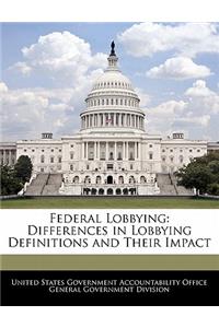 Federal Lobbying