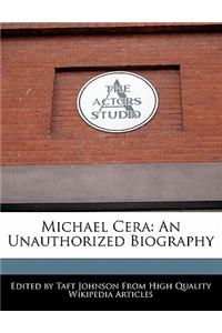 Michael Cera