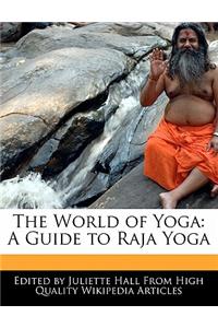 The World of Yoga