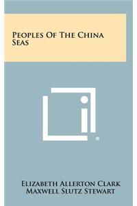 Peoples of the China Seas