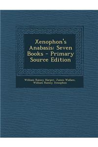 Xenophon's Anabasis