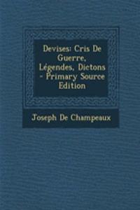 Devises