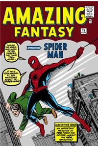The Amazing Spider-Man Omnibus, Volume 1