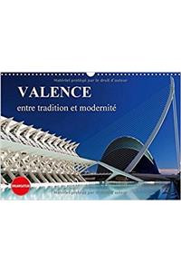 Valence Entre Tradition Et Modernite 2017