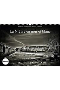 Nievre En Noir Et Blanc 2017