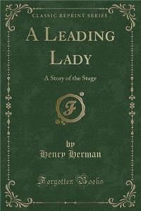 A Leading Lady
