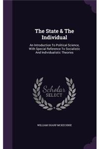 The State & The Individual