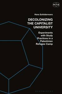 Experiments in Decolonizing the University