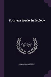 Fourteen Weeks in Zoology