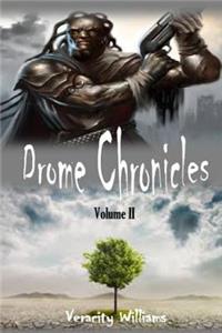 Drome Chronicles, Volume II