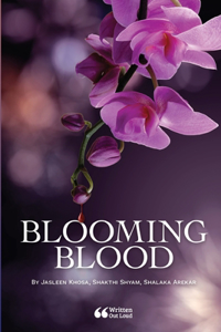 Blooming Blood