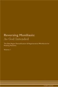 Reversing Moniliasis