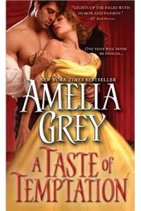 A Taste of Temptation