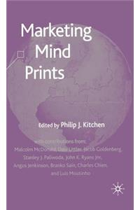 Marketing Mind Prints