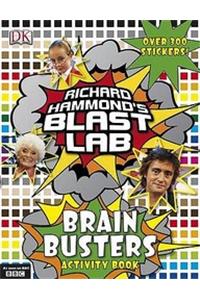 Richard Hammonds Blast Lab Brain Buster